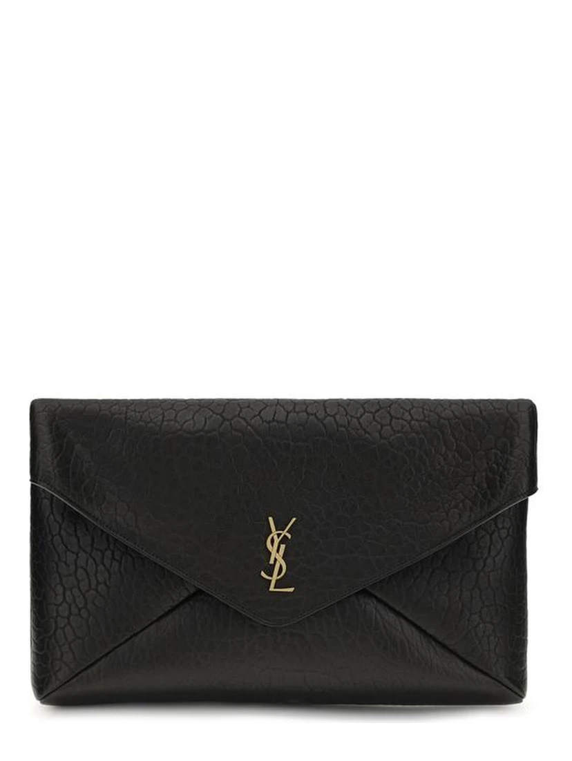 Black Lamb Ovis Aries Aries Shoulder Bag