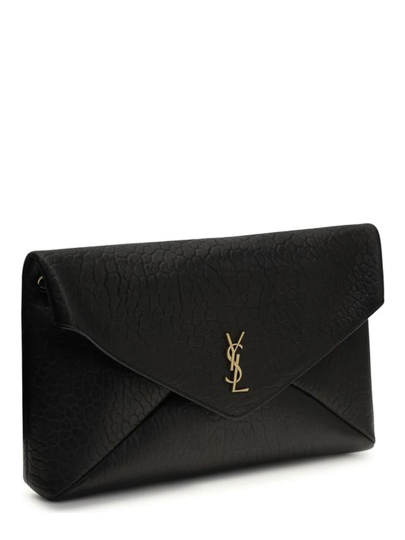 Black Lamb Ovis Aries Aries Shoulder Bag