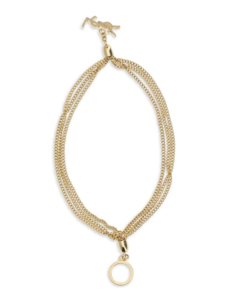 Gold Brass Bracelet alternative