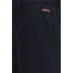 Black Cotton Short And Mini Shorts