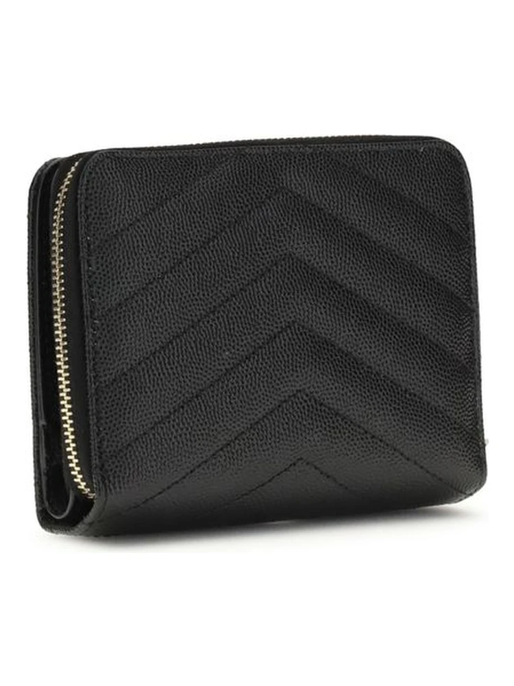 Black Calf Leather Bos Taurus Wallet alternative