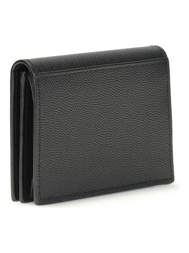 Black Calf Leather Bos Taurus Wallet alternative