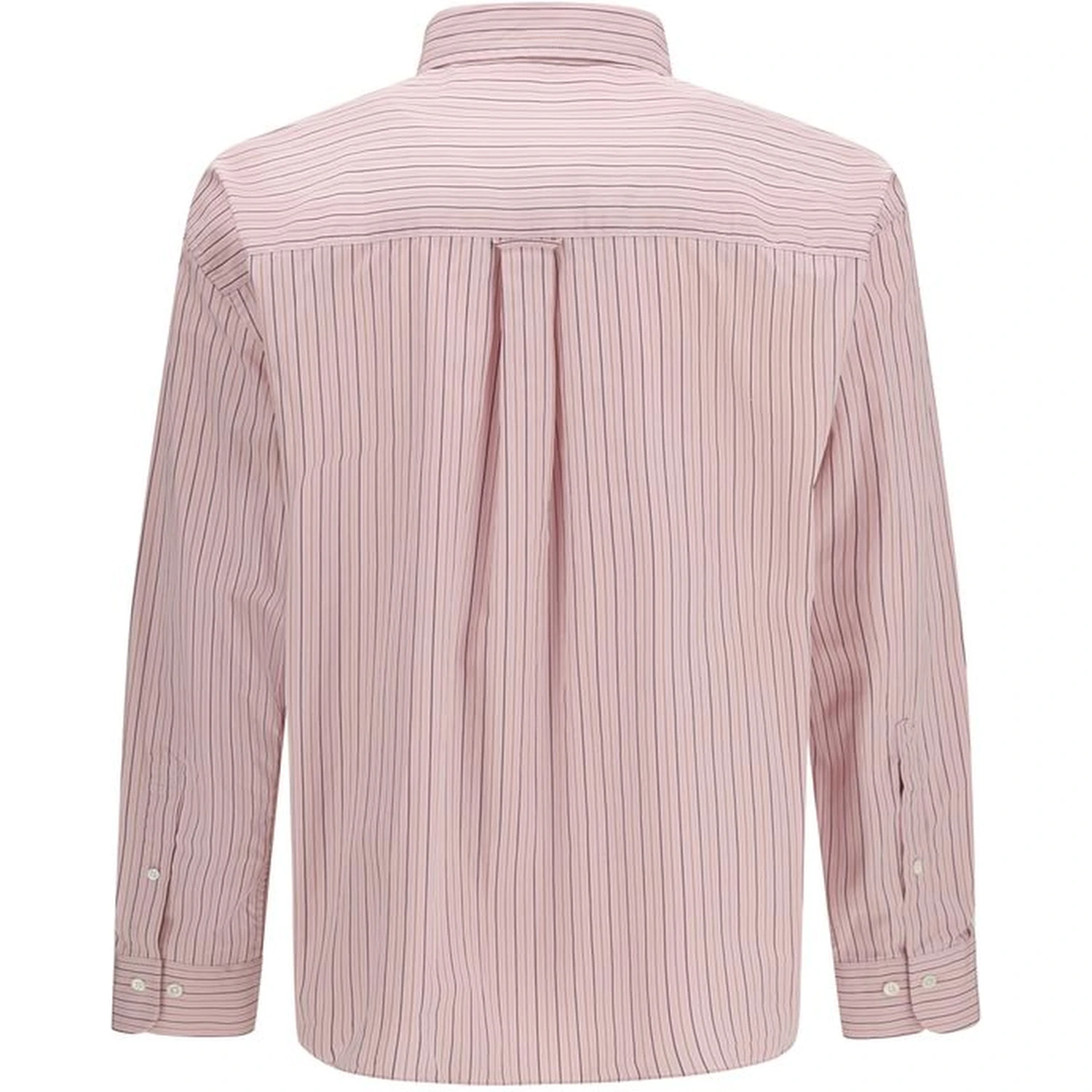 Multicolor Cotton Pattern Shirt