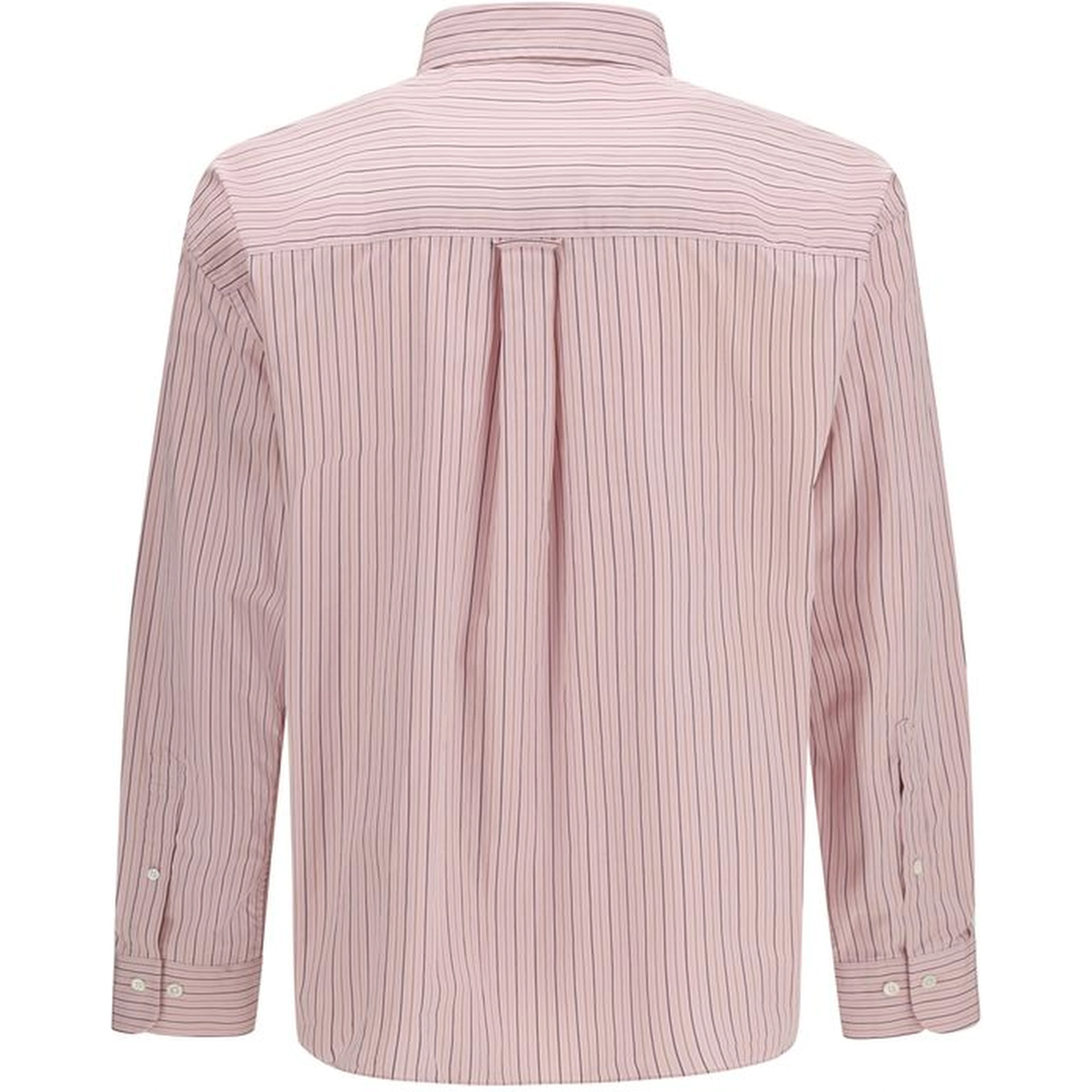 Multicolor Cotton Pattern Shirt
