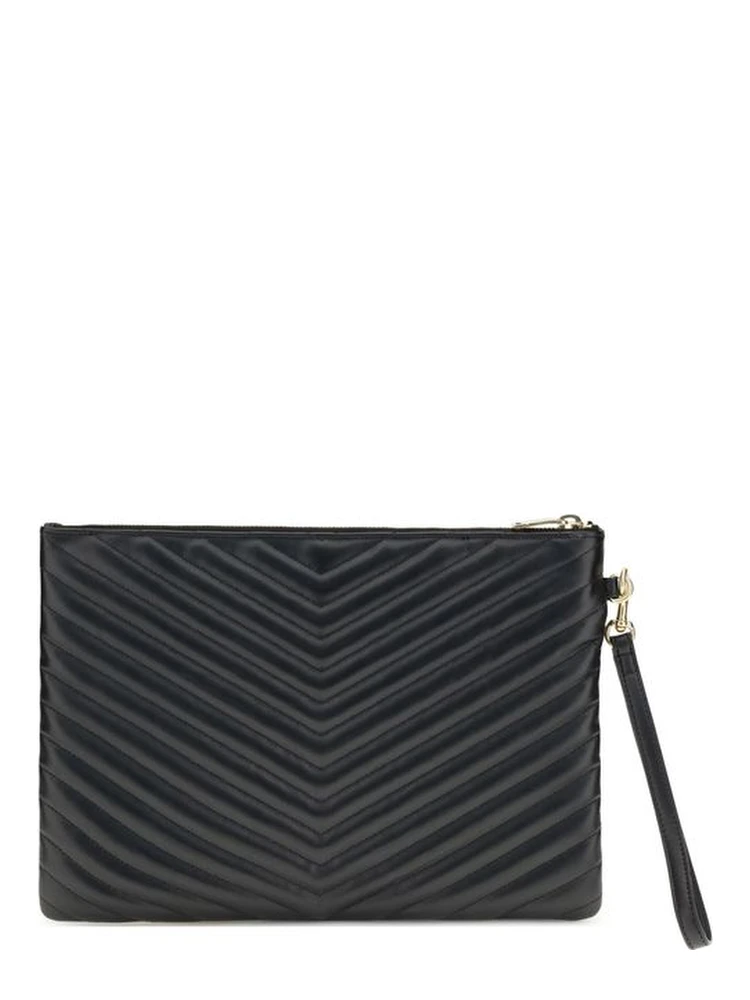 Black Calf Leather Bos Taurus Accessories alternative