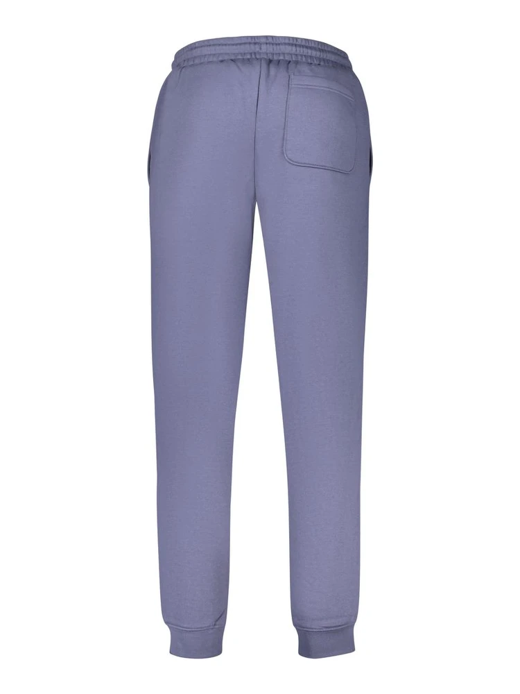 Blu Cotton Men Sweatpant alternative