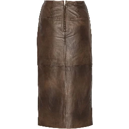 Rotate Skirts