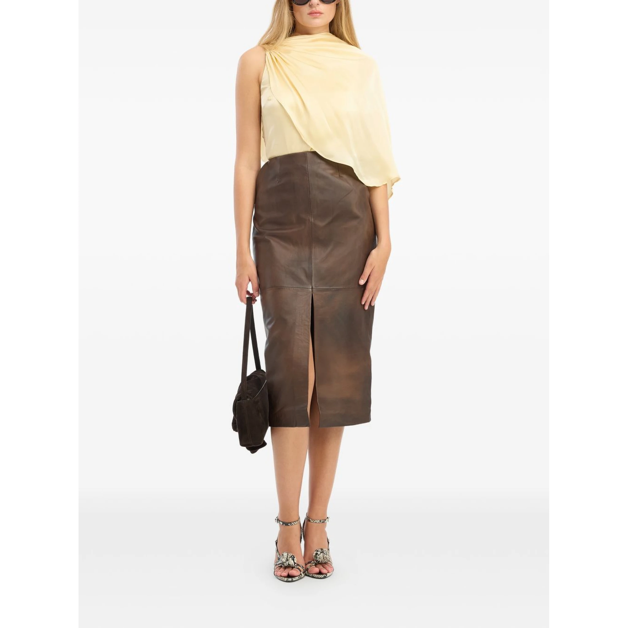 Rotate Skirts