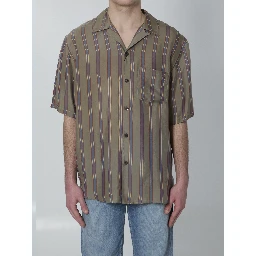 Striped Casandre shirt