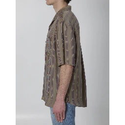 Striped Casandre shirt