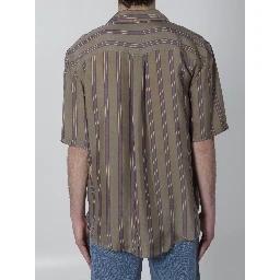 Striped Casandre shirt