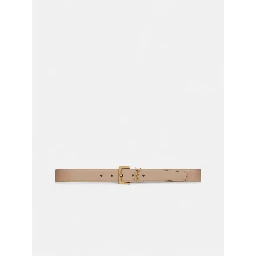 SAINT LAURENT CASSANDRE belt