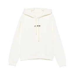 كنزات جيل ساندر البيضاء