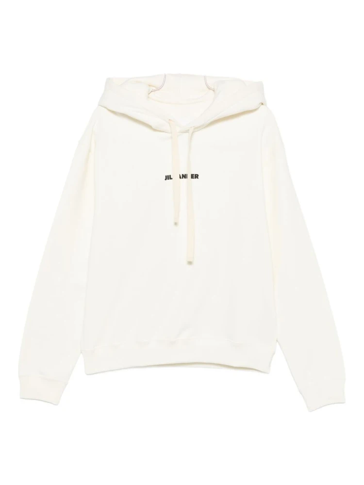 Jil Sander Sweaters White