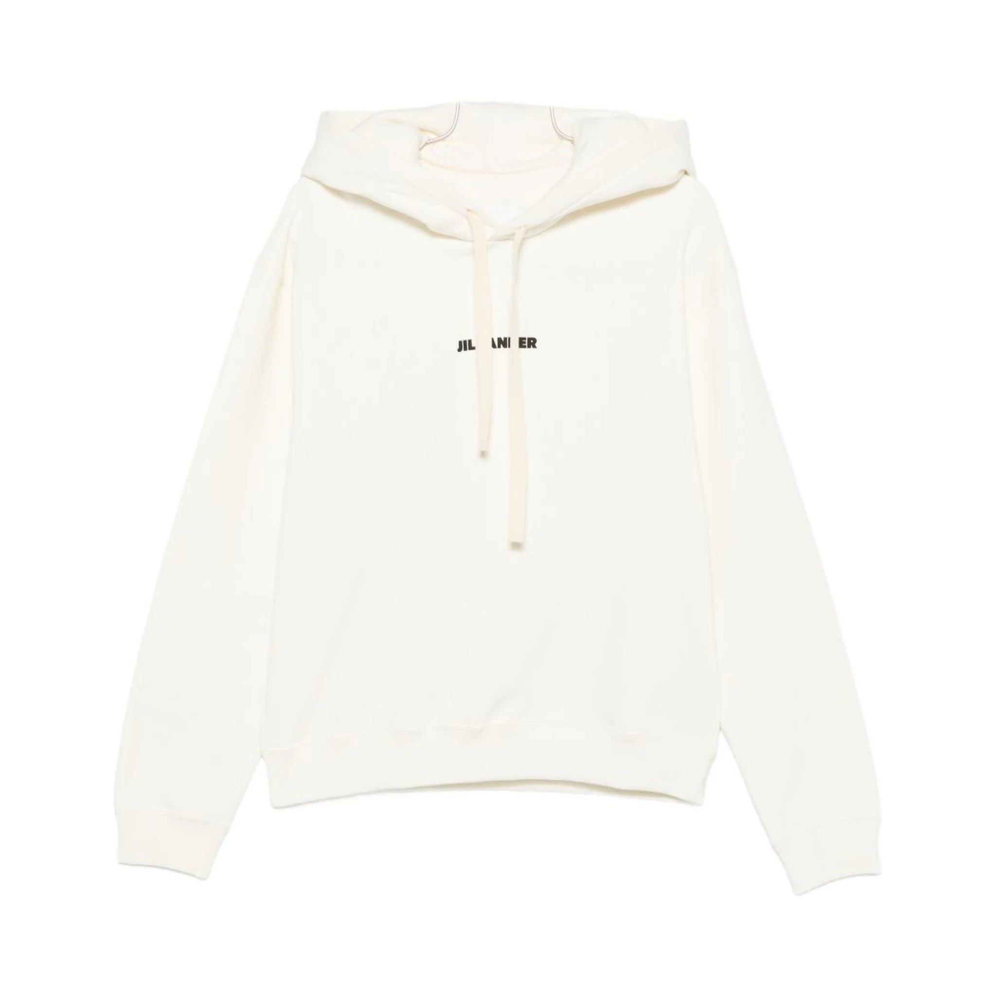 كنزات جيل ساندر البيضاء