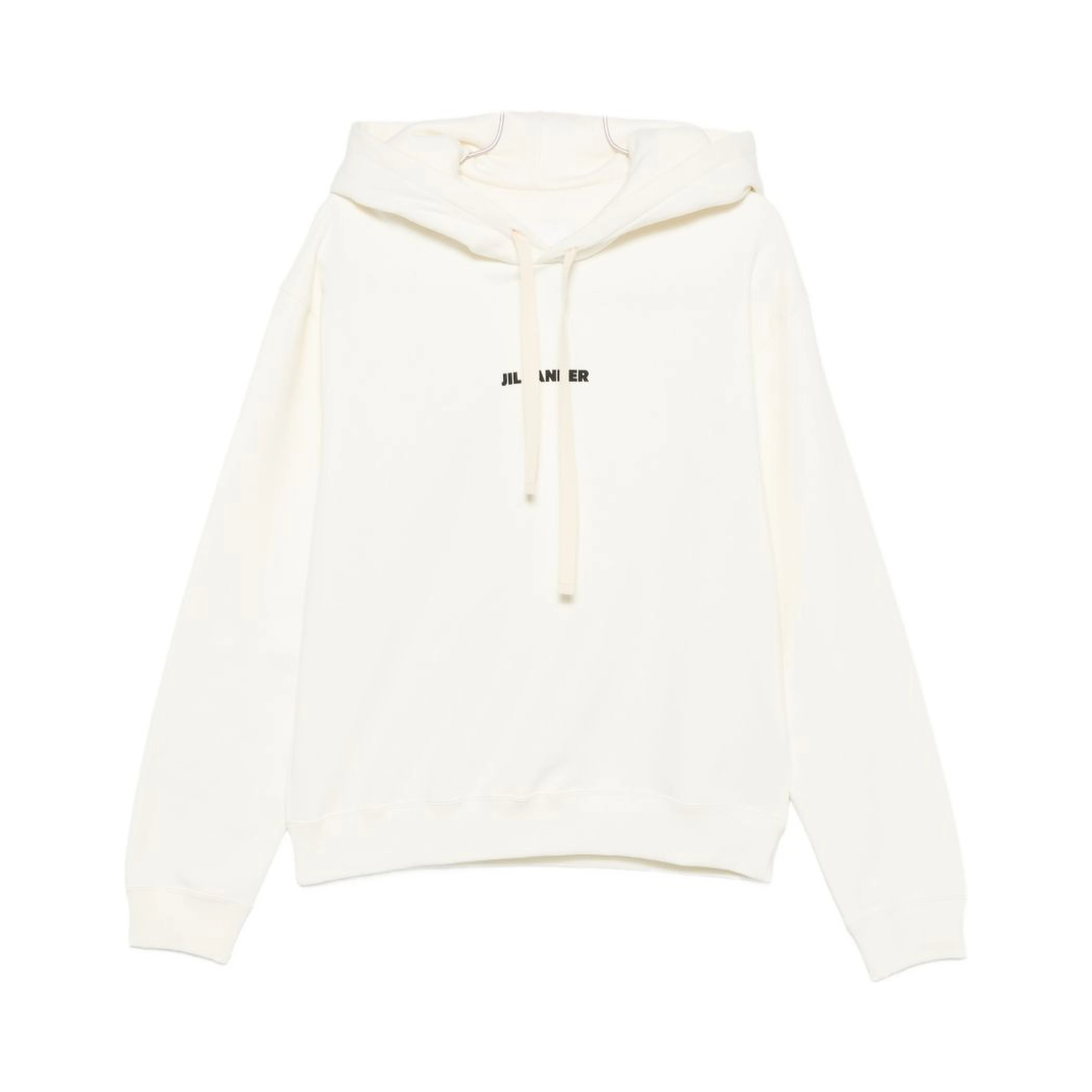 Jil Sander Sweaters White