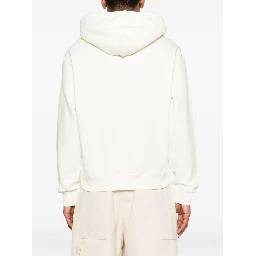 كنزات جيل ساندر البيضاء