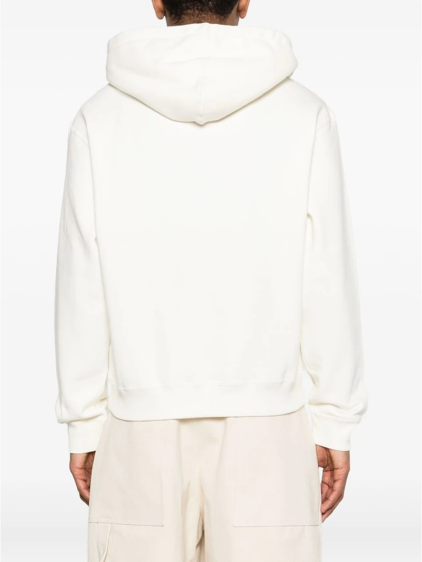 Jil Sander Sweaters White