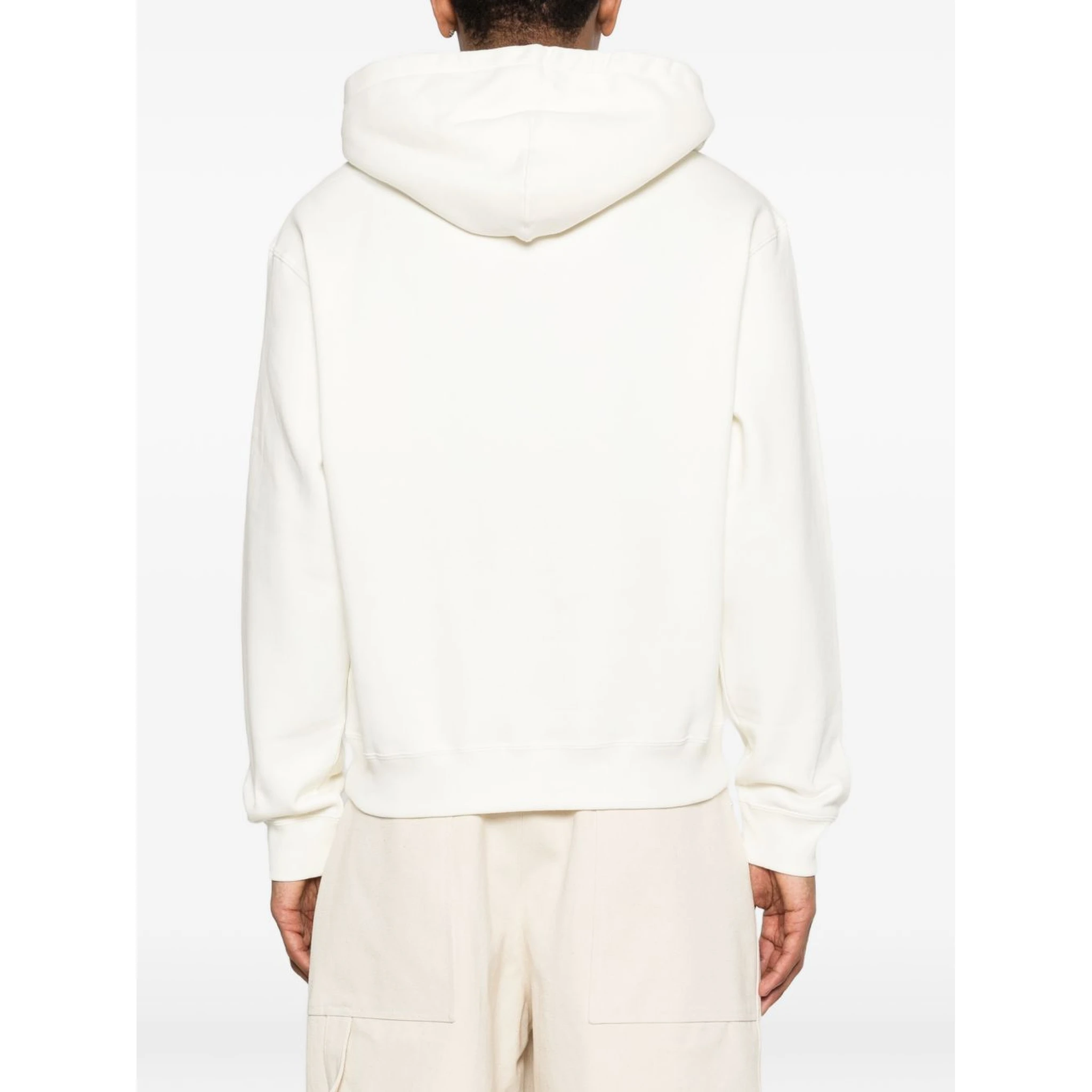 كنزات جيل ساندر البيضاء