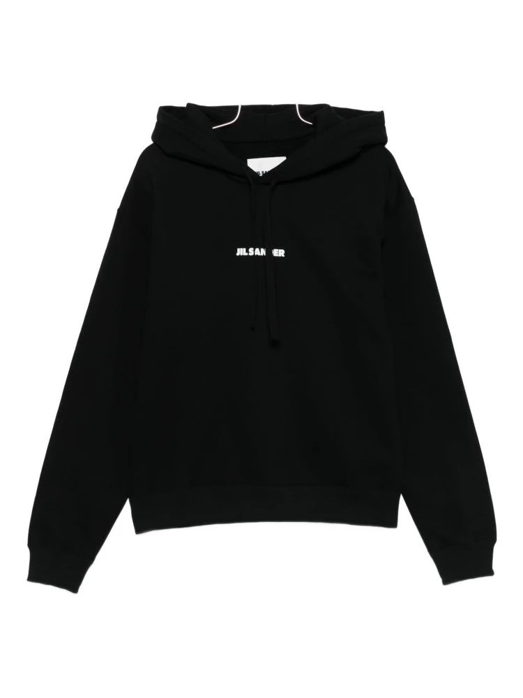 Jil Sander Sweaters Black