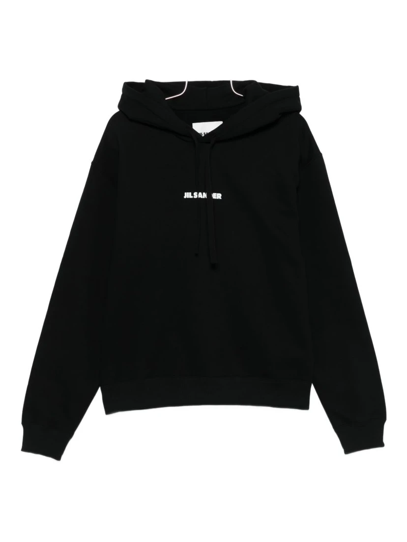 Jil Sander Sweaters Black