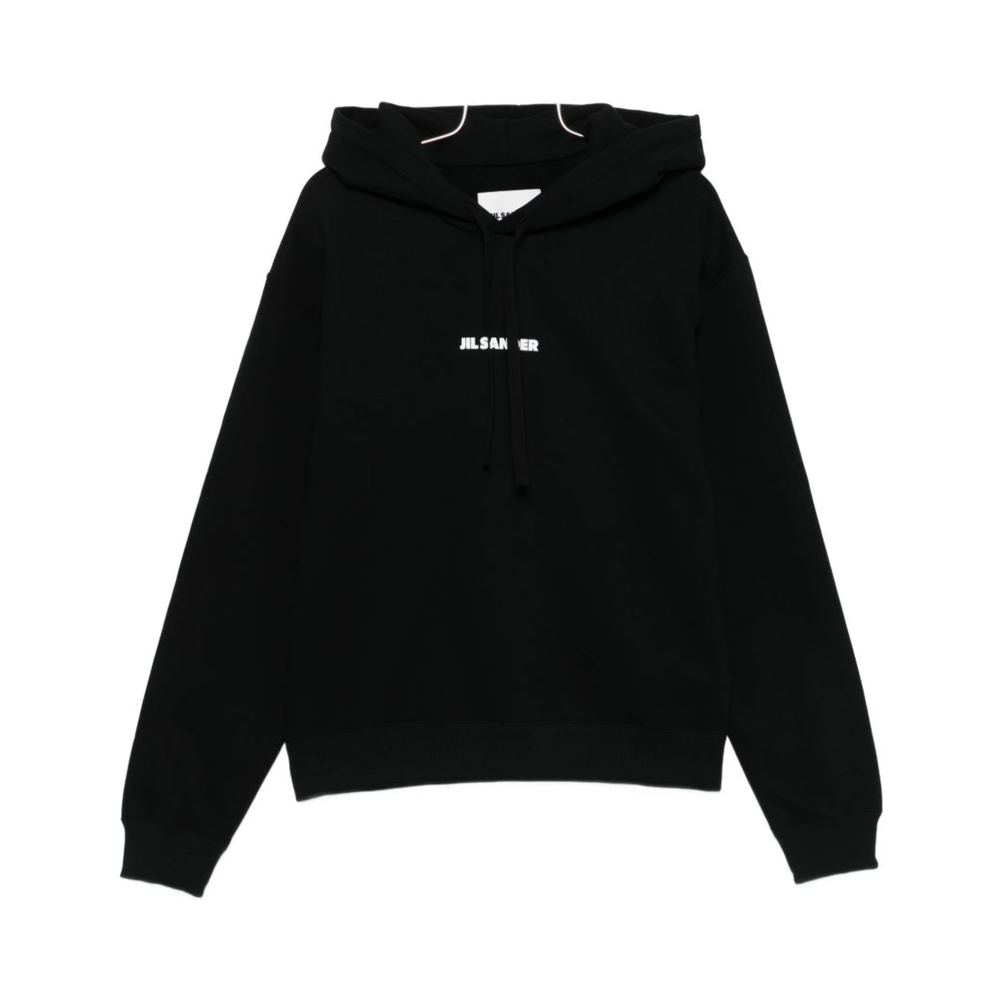 Jil Sander Sweaters Black