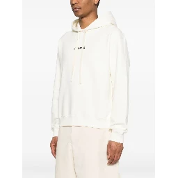 كنزات جيل ساندر البيضاء