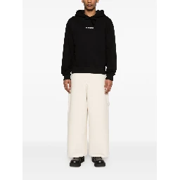 Jil Sander Sweaters Black