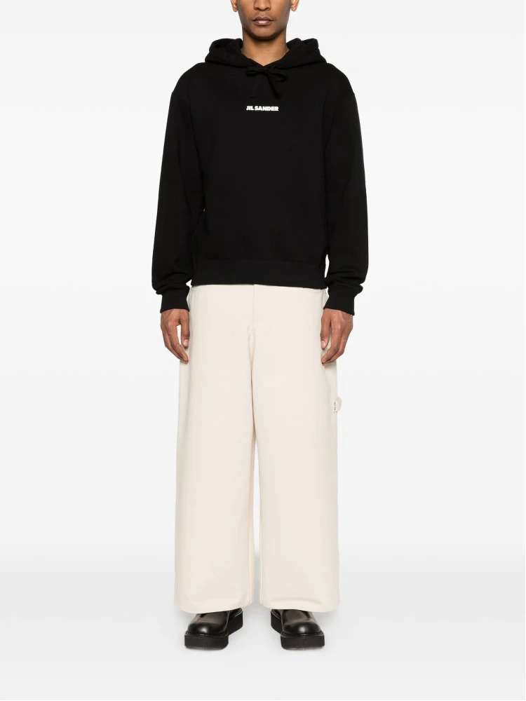 Jil Sander Sweaters Black alternative