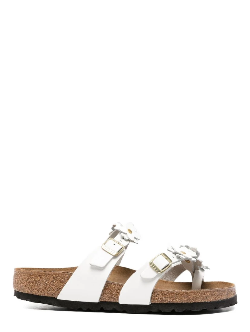 Birkenstock Sandals White