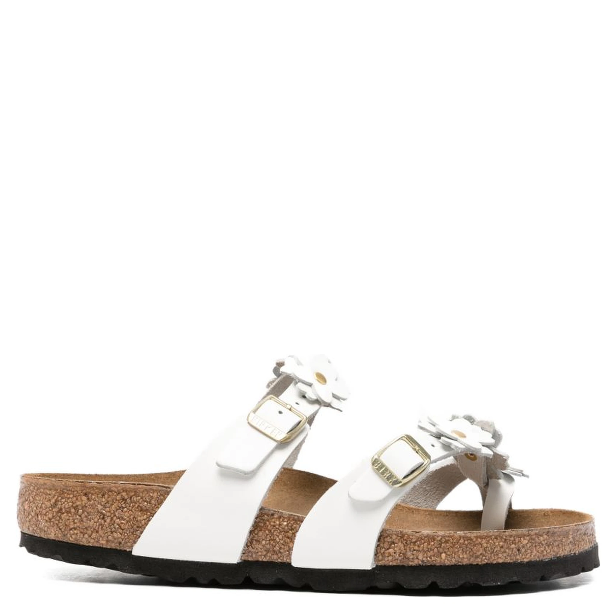 Birkenstock Sandals White