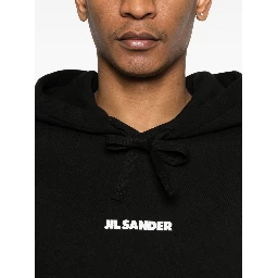 Jil Sander Sweaters Black