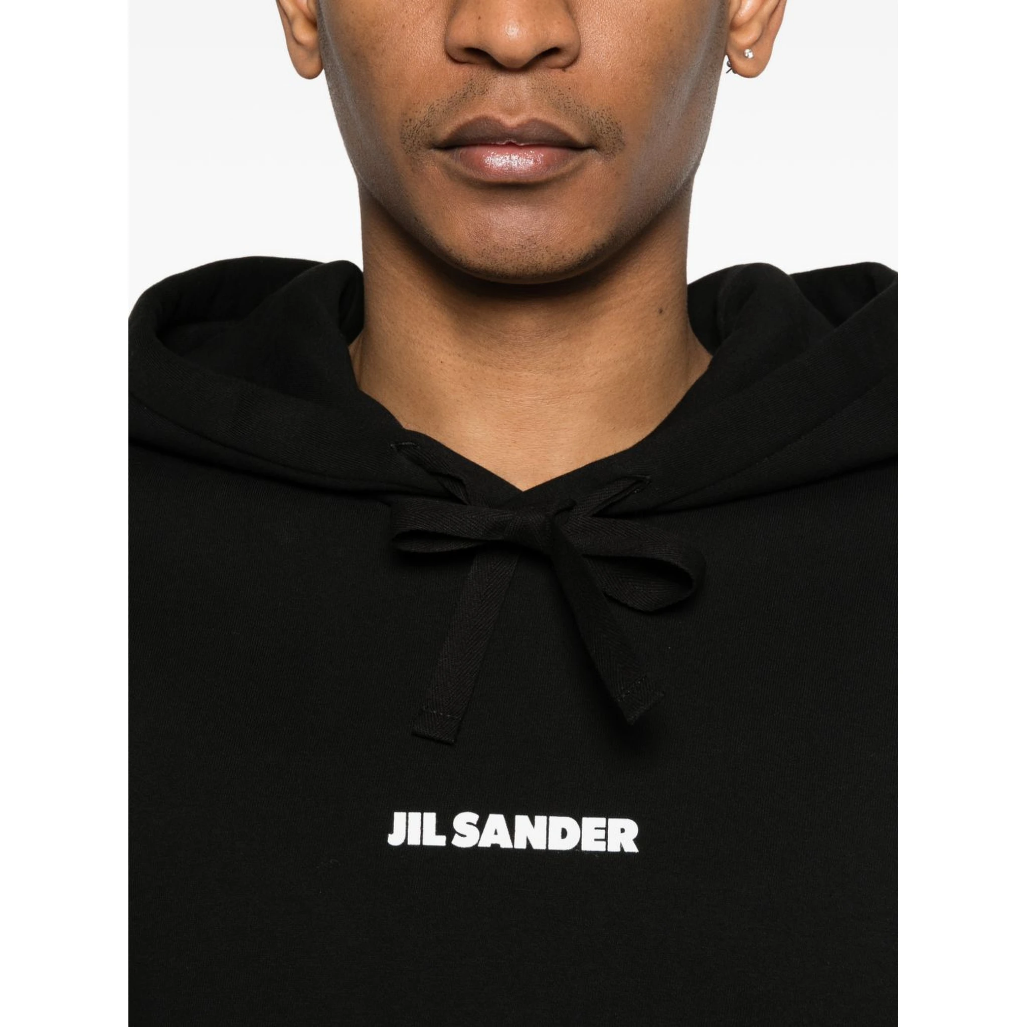 Jil Sander Sweaters Black