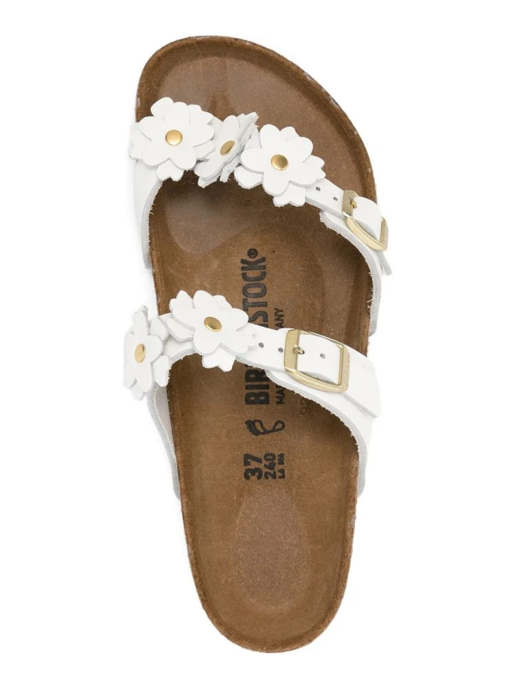 Birkenstock Sandals White alternative