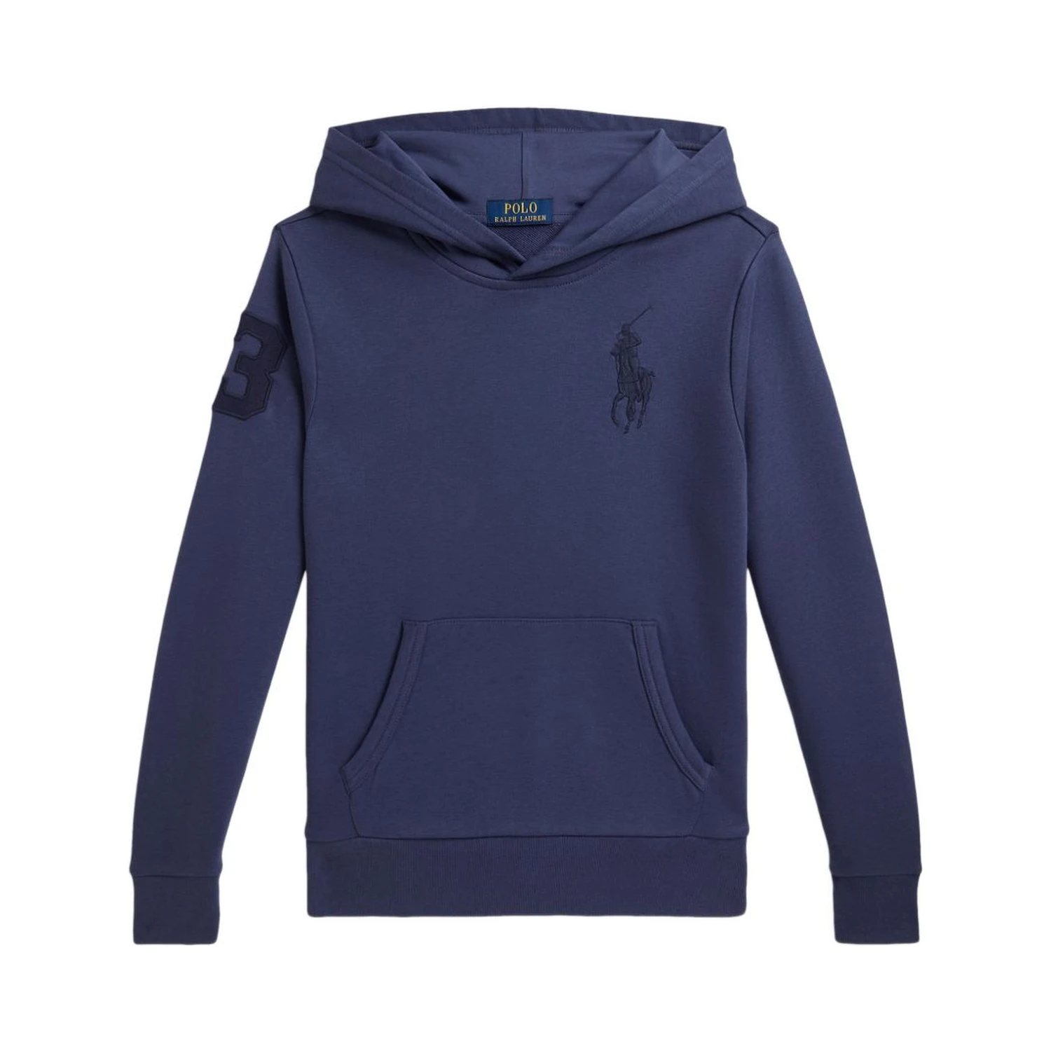 Polo Ralph Lauren Sweaters Blue