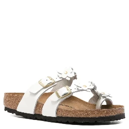 Birkenstock Sandals White