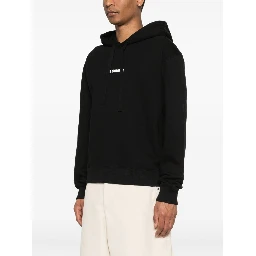 Jil Sander Sweaters Black