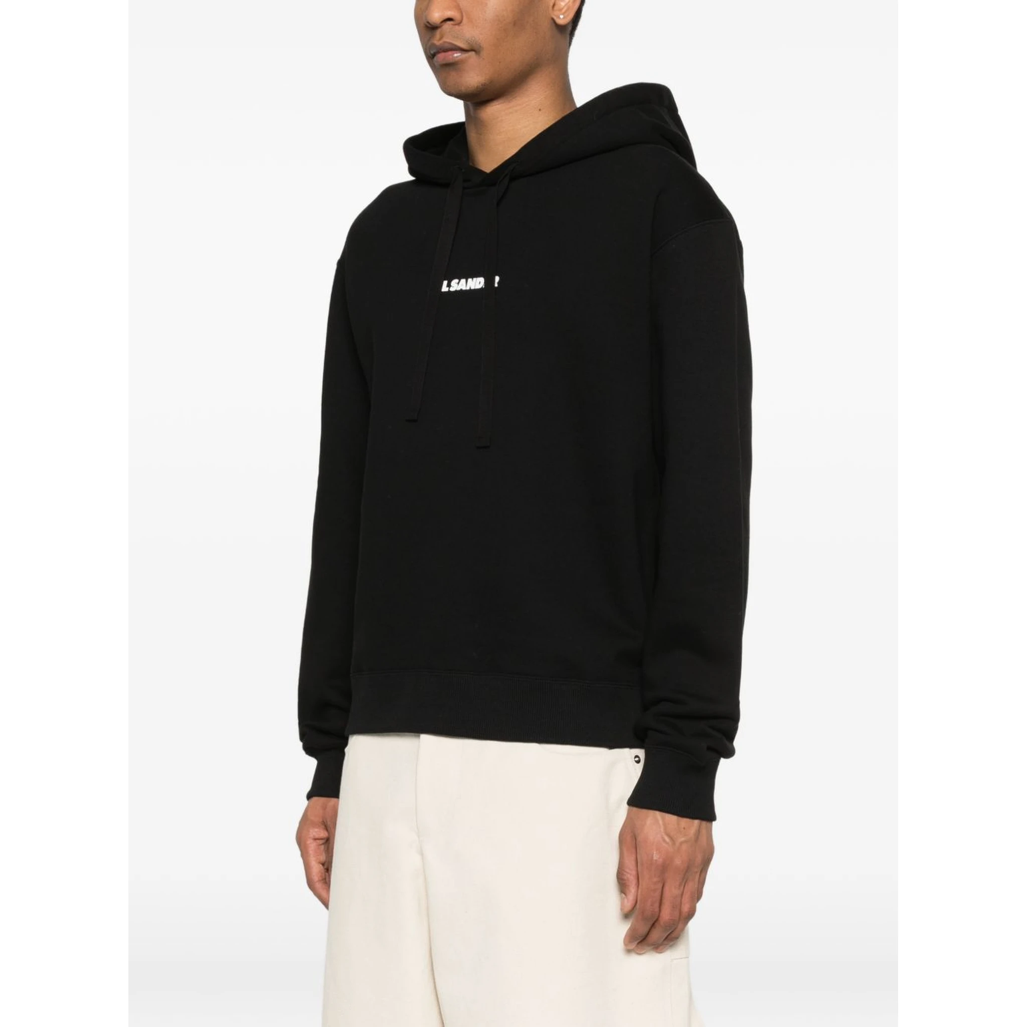 Jil Sander Sweaters Black