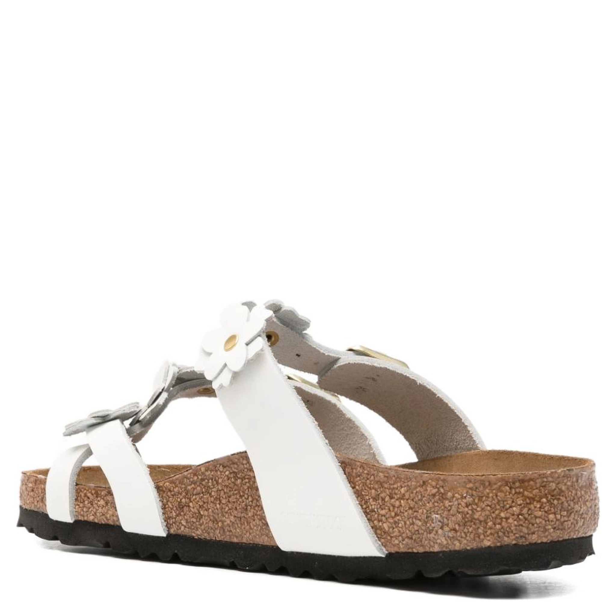 Birkenstock Sandals White