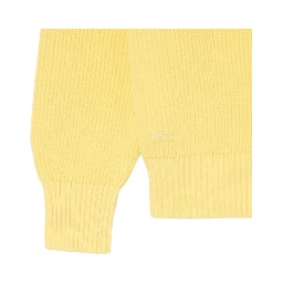 Lacoste Sweaters Yellow