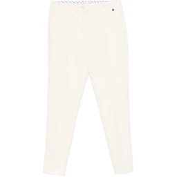 Liu Jo Trousers Cream