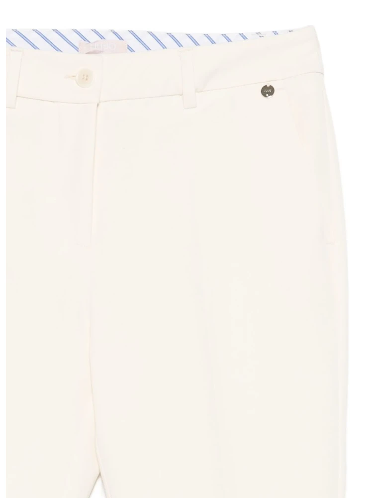 Liu Jo Trousers Cream alternative