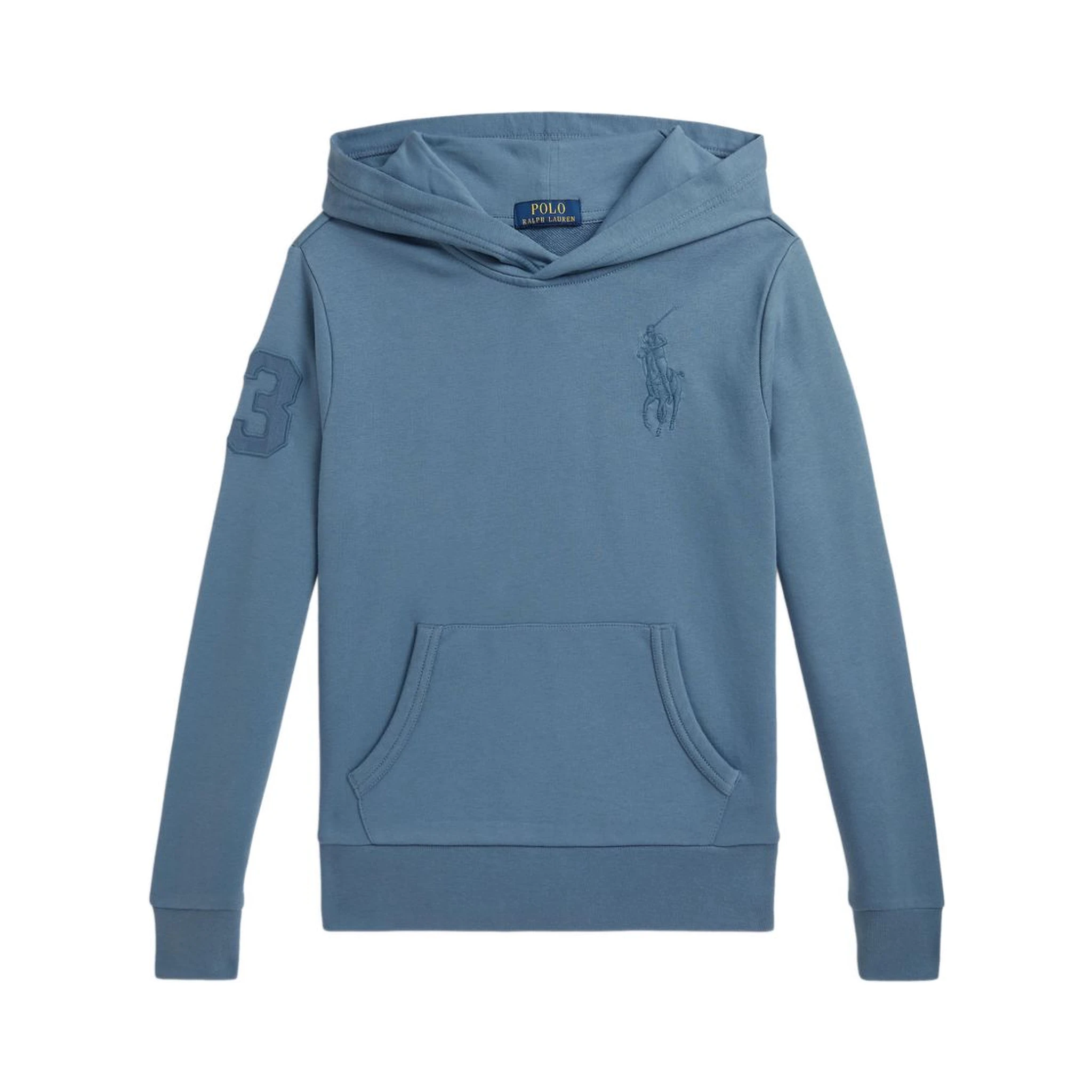 Polo Ralph Lauren Sweaters Blue