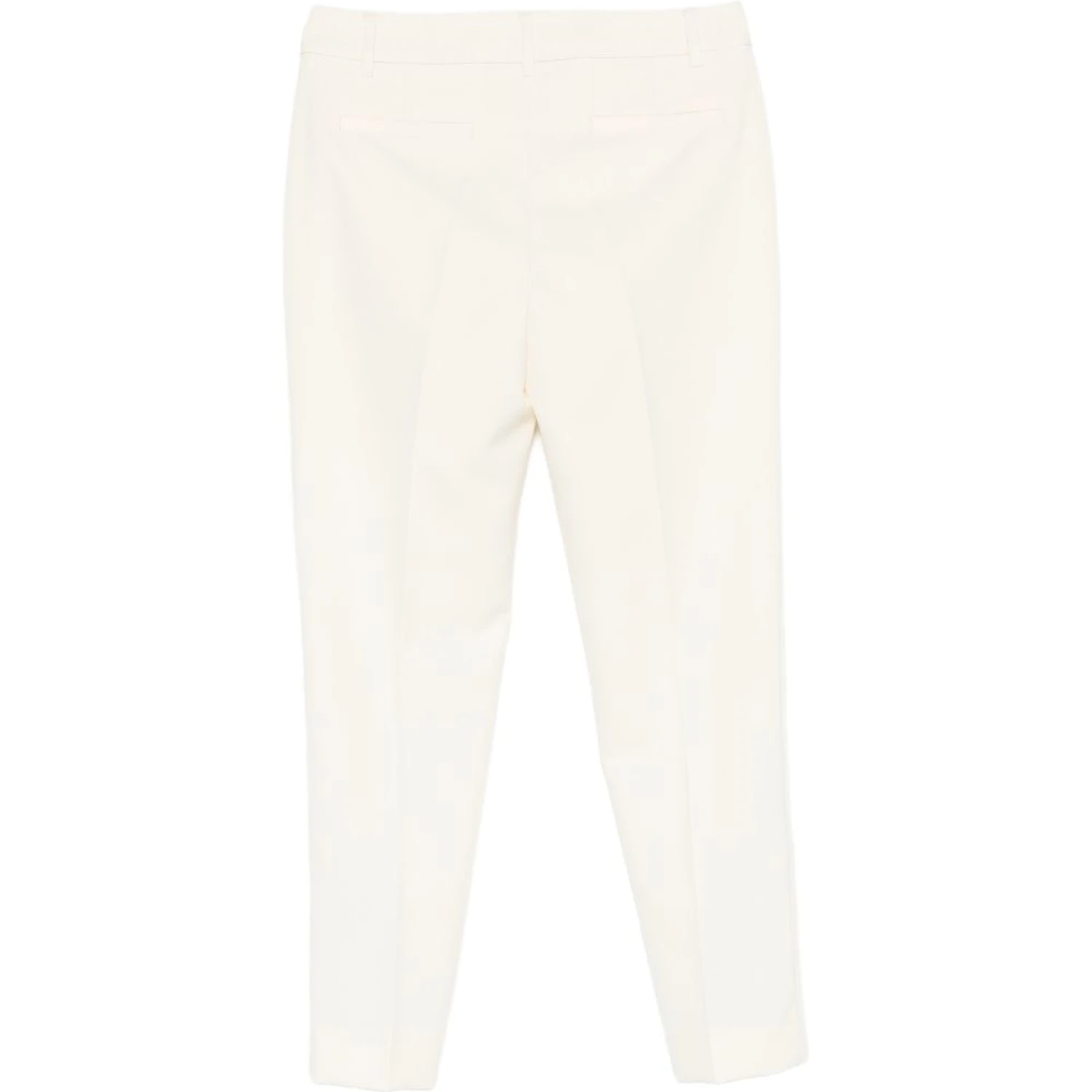 Liu Jo Trousers Cream