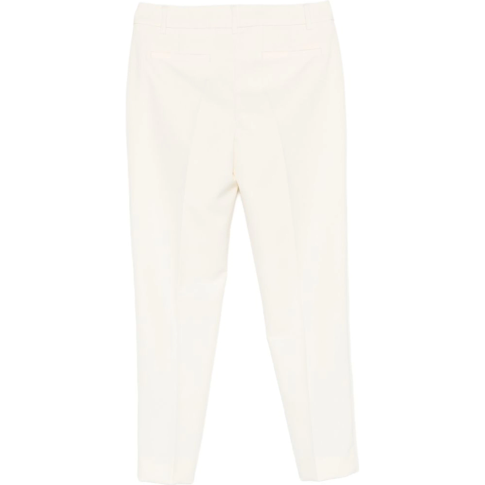 Liu Jo Trousers Cream
