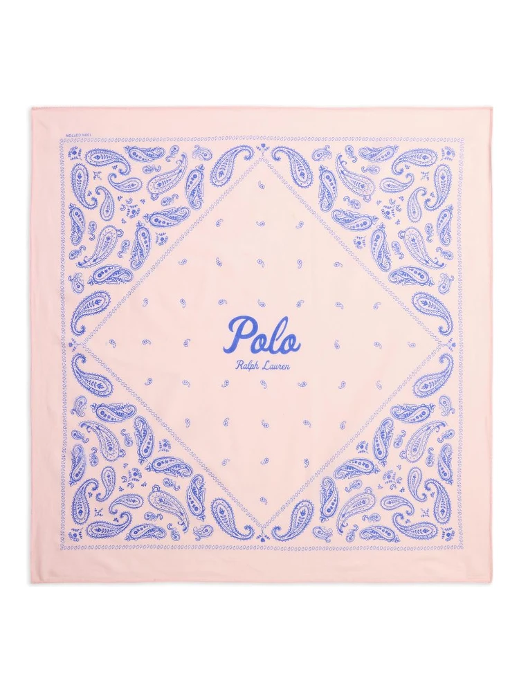 Polo Ralph Lauren Scarfs Pink