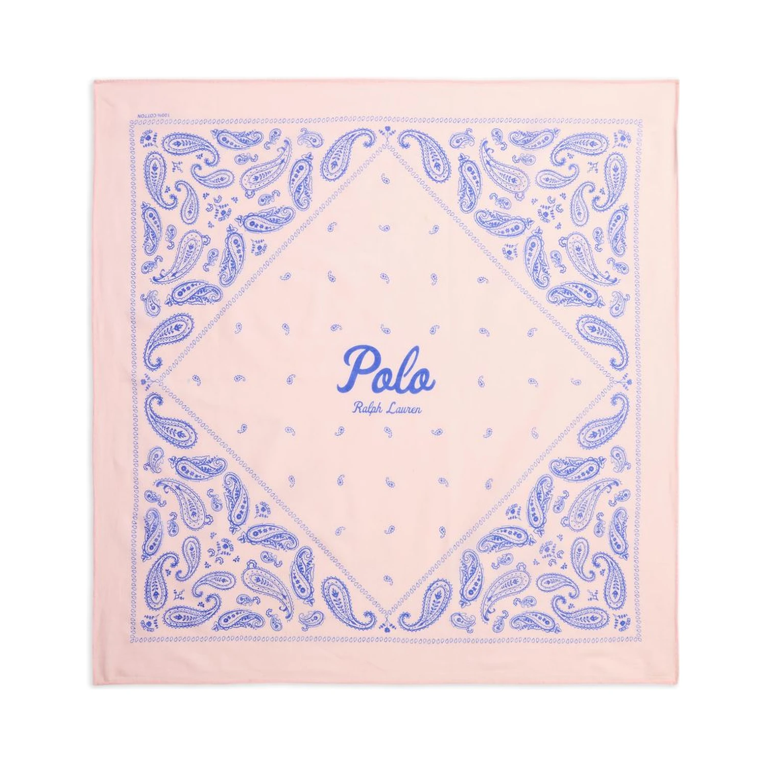 Polo Ralph Lauren Scarfs Pink
