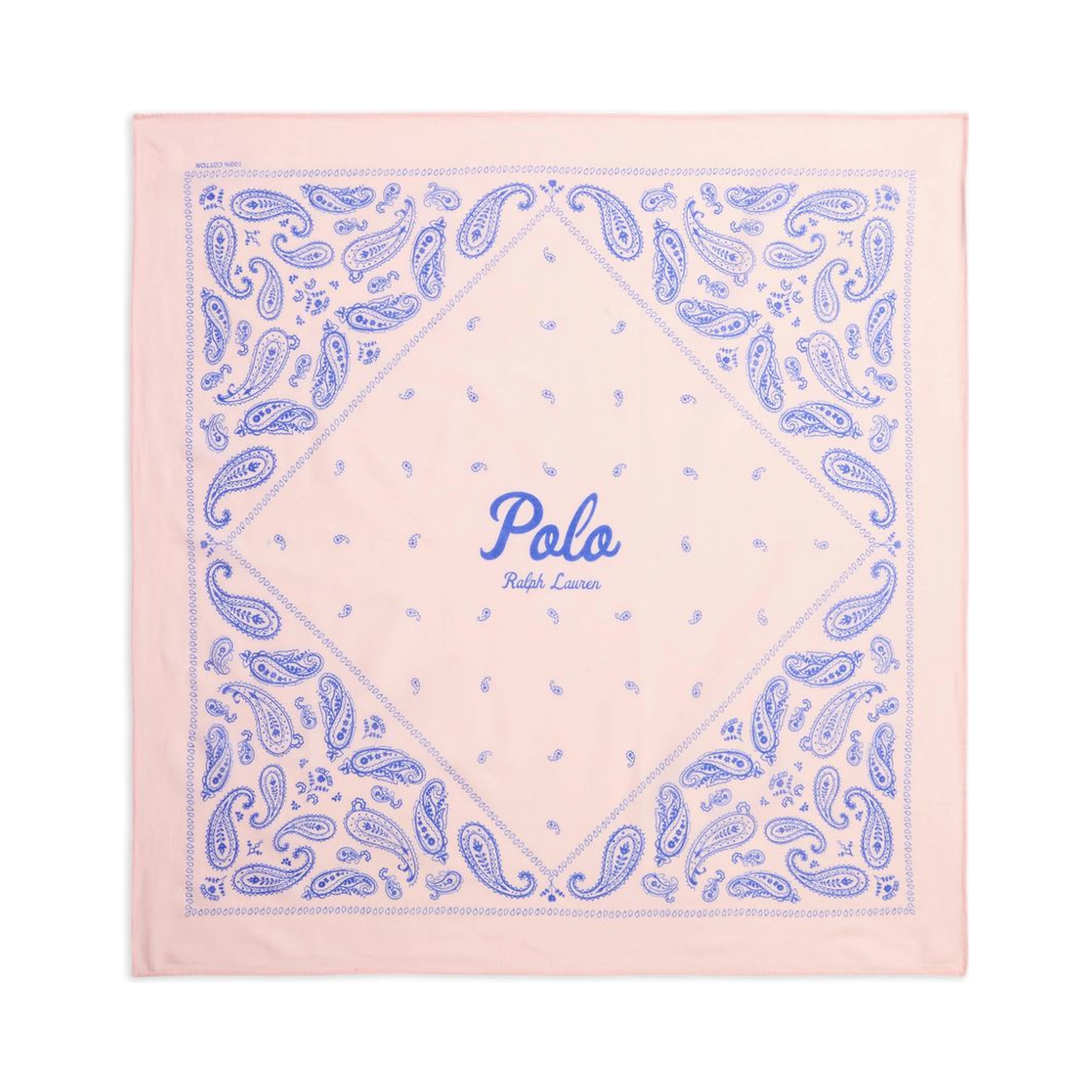 Polo Ralph Lauren Scarfs Pink