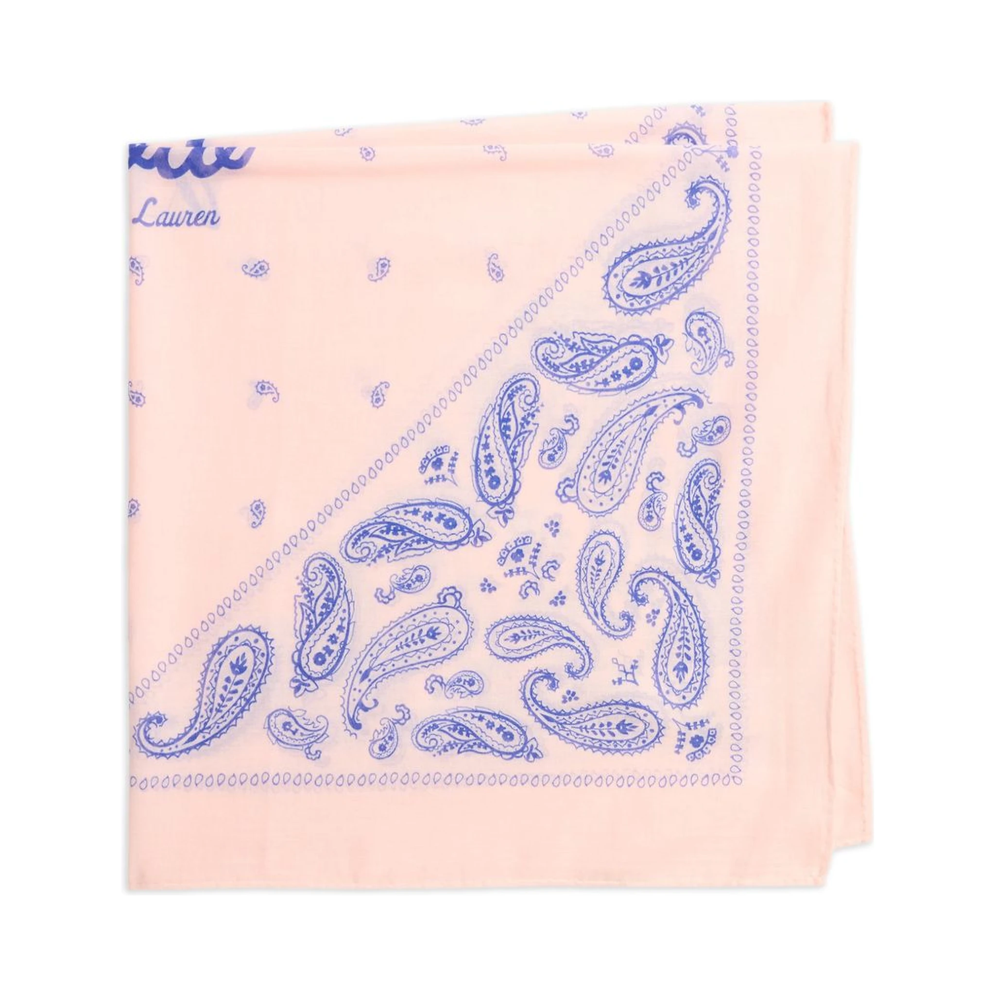 Polo Ralph Lauren Scarfs Pink