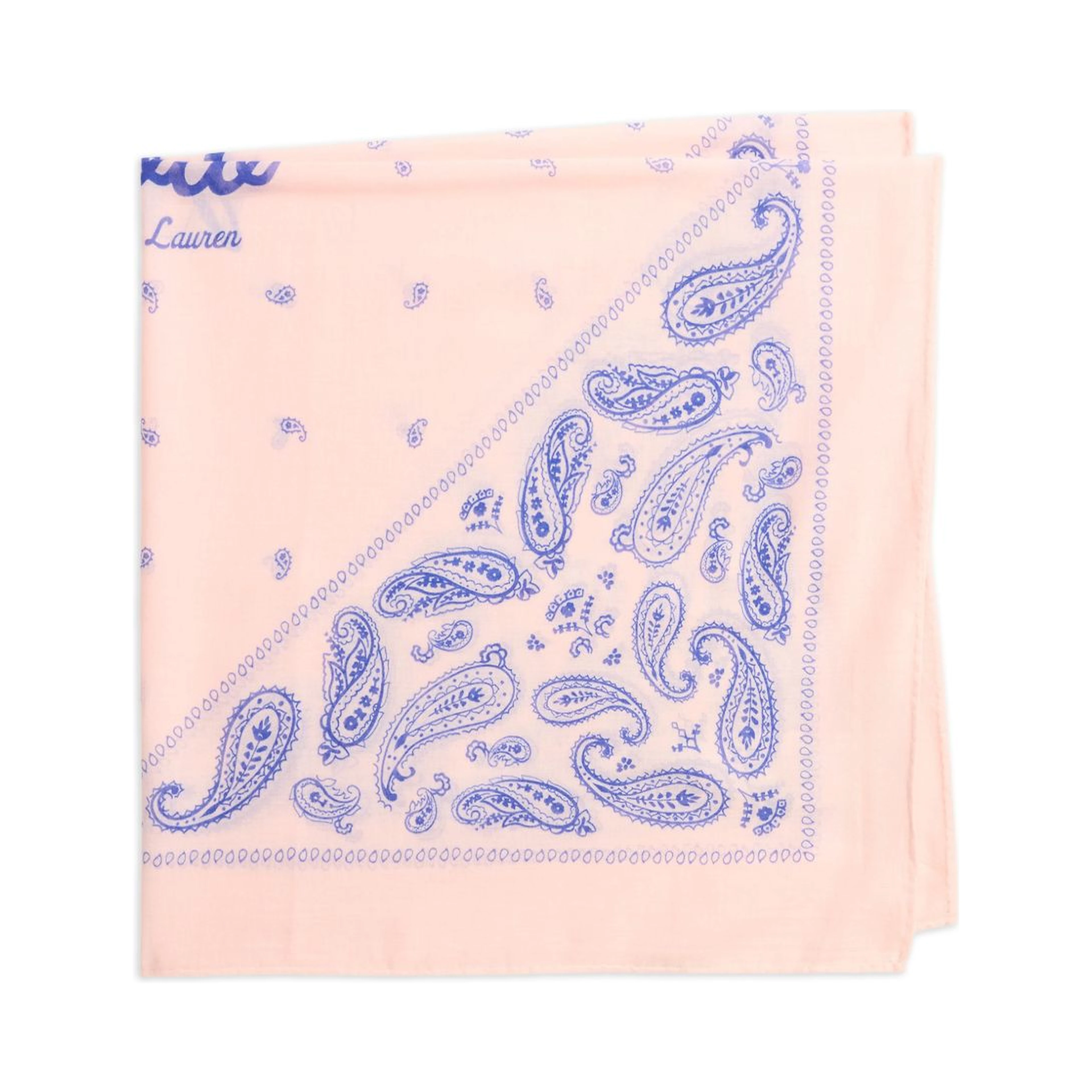 Polo Ralph Lauren Scarfs Pink